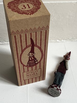 Maileg nisse nr 31