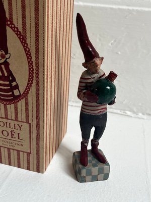 Maileg nisse nr 32