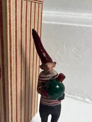 Maileg nisse nr 32