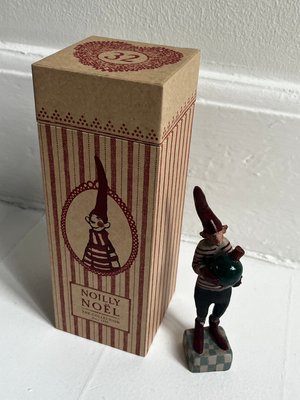 Maileg nisse nr 32