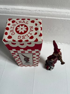 Maileg nisse nr 16