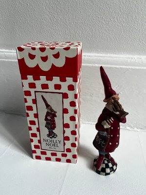 Maileg nisse nr 16