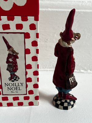 Maileg nisse nr 16