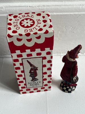 Maileg nisse nr 16