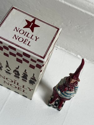 Maileg nisse nr 1