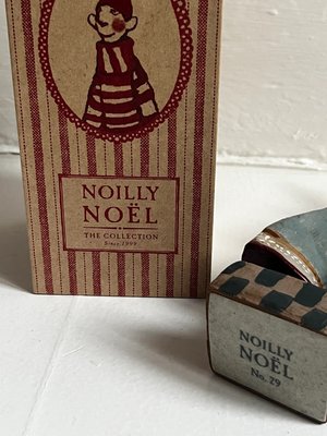 Maileg nisse nr 29