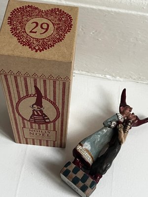 Maileg nisse nr 29