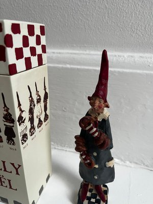 Maileg nisse nr 15