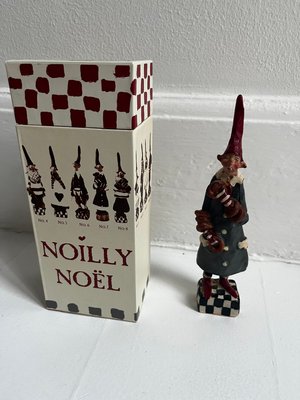 Maileg nisse nr 15
