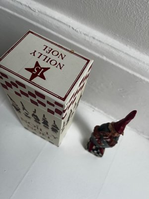 Maileg nisse nr 15