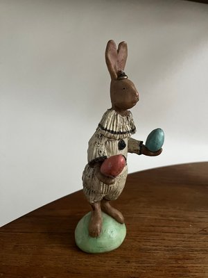 Maileg påskehare nr 21