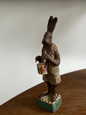 Maileg påskehare nr 22