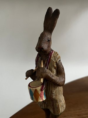 Maileg påskehare nr 22