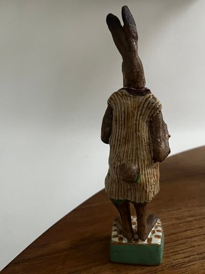 Maileg påskehare nr 22