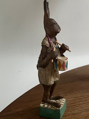Maileg påskehare nr 22