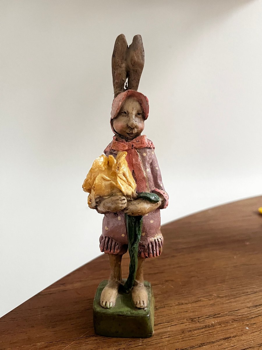 Maileg påskehare nr 23