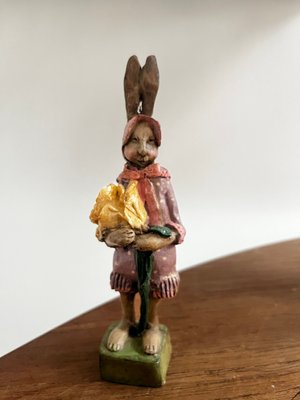 Maileg påskehare nr 23