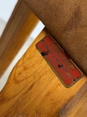 Vintage Gymnastik redskaber