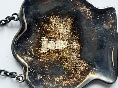 Heerup Georg Jensen halskæde