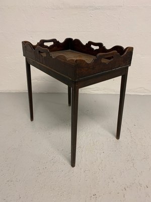 Bakkebord