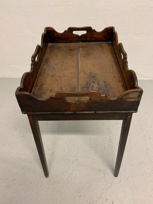 Bakkebord