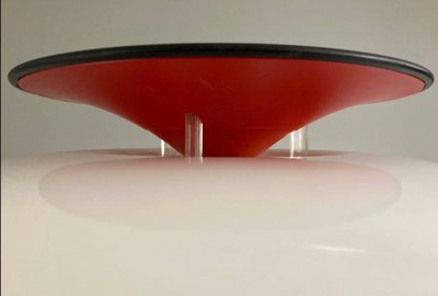 4 stk PH 80 gulvlamper