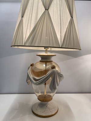 Bordlamper, Antica Athena
