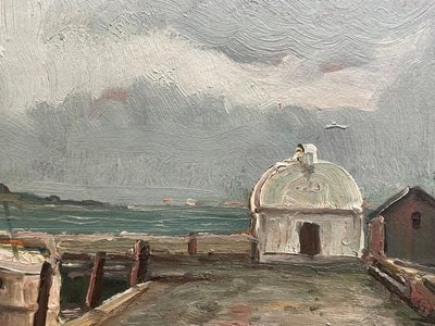 Maleri