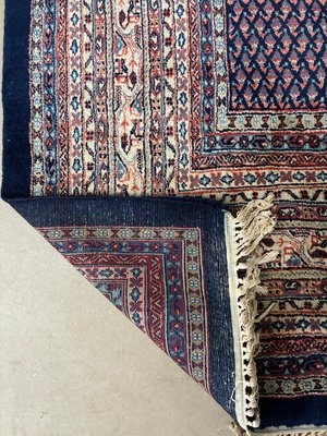 Ægte tæppe 365 x 270