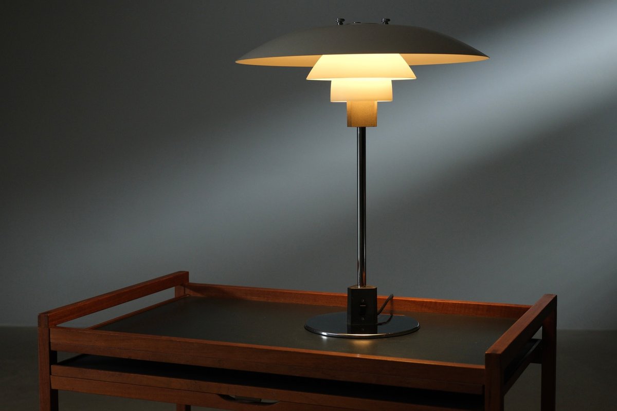 PH  4/3 bordlampe