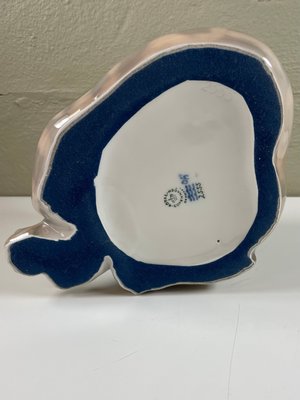 Royal Copenhagen Leopard nr. 2555