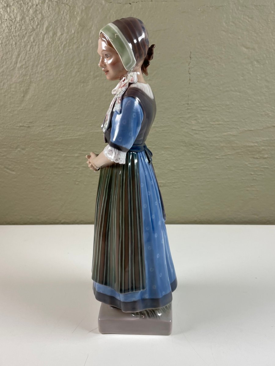 Dalh Jensen hedebo pige nr 1142
