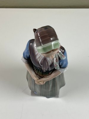 Dalh Jensen hedebo pige nr 1142