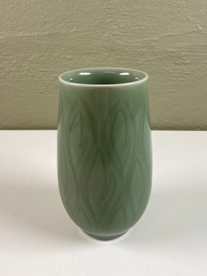 Royal copenhagen Gerd Bøgelund vase