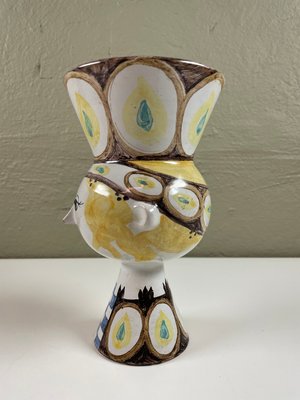 Bjørn Wiinblad figur