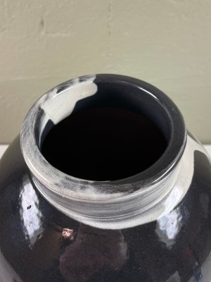Stor Arnoldi Kahler Vase