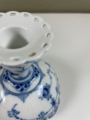Par Royal Copenhagen Lysestager nr. 1138