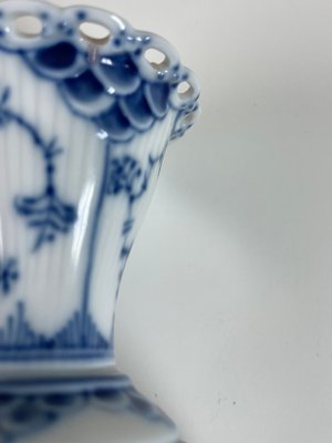 Par Royal Copenhagen Lysestager nr. 1138