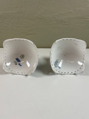 Par Royal Copenhagen Lysestager nr. 1138