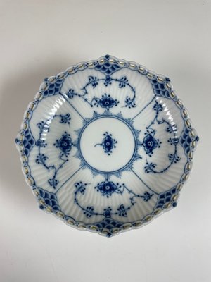 Royal Copenhagen opsats skåle