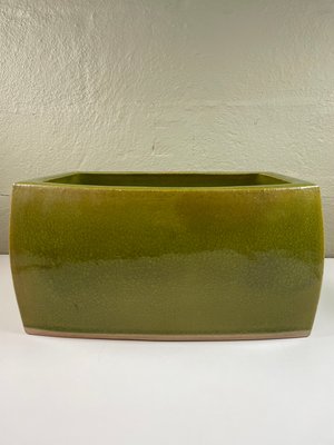 Stor krukke af Finn Cavling Clausen