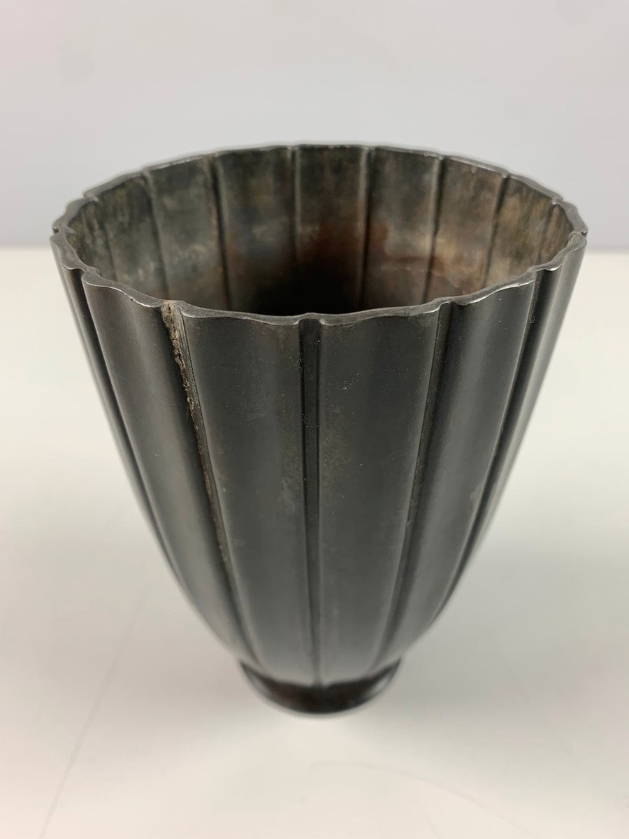 Just Andersen vase