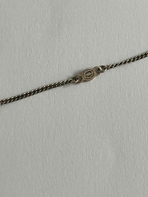 Georg Jensen marguerite halskæde