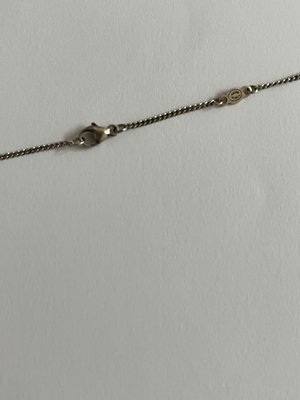 Georg Jensen marguerite halskæde