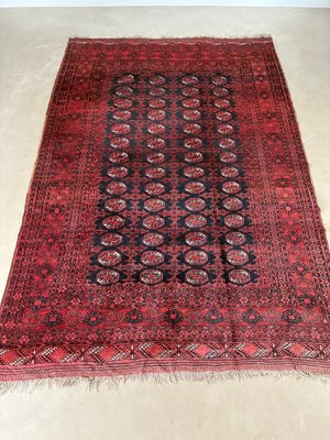 Tæppe 302 x 205