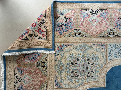 Tæppe 340 x 240