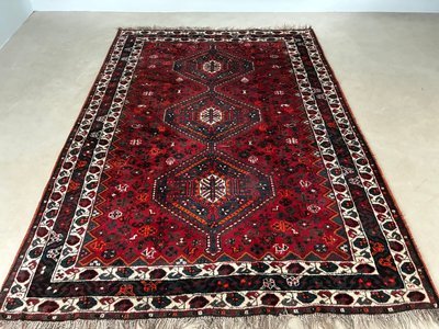 Tæppe 297 x 206