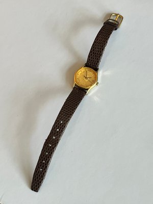 Seiko NY Marathon ur