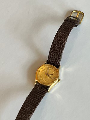 Seiko NY Marathon ur