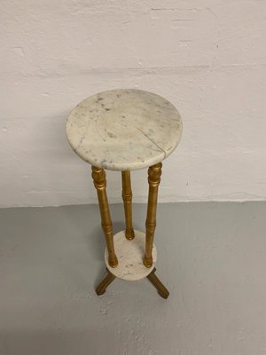 Piedestal